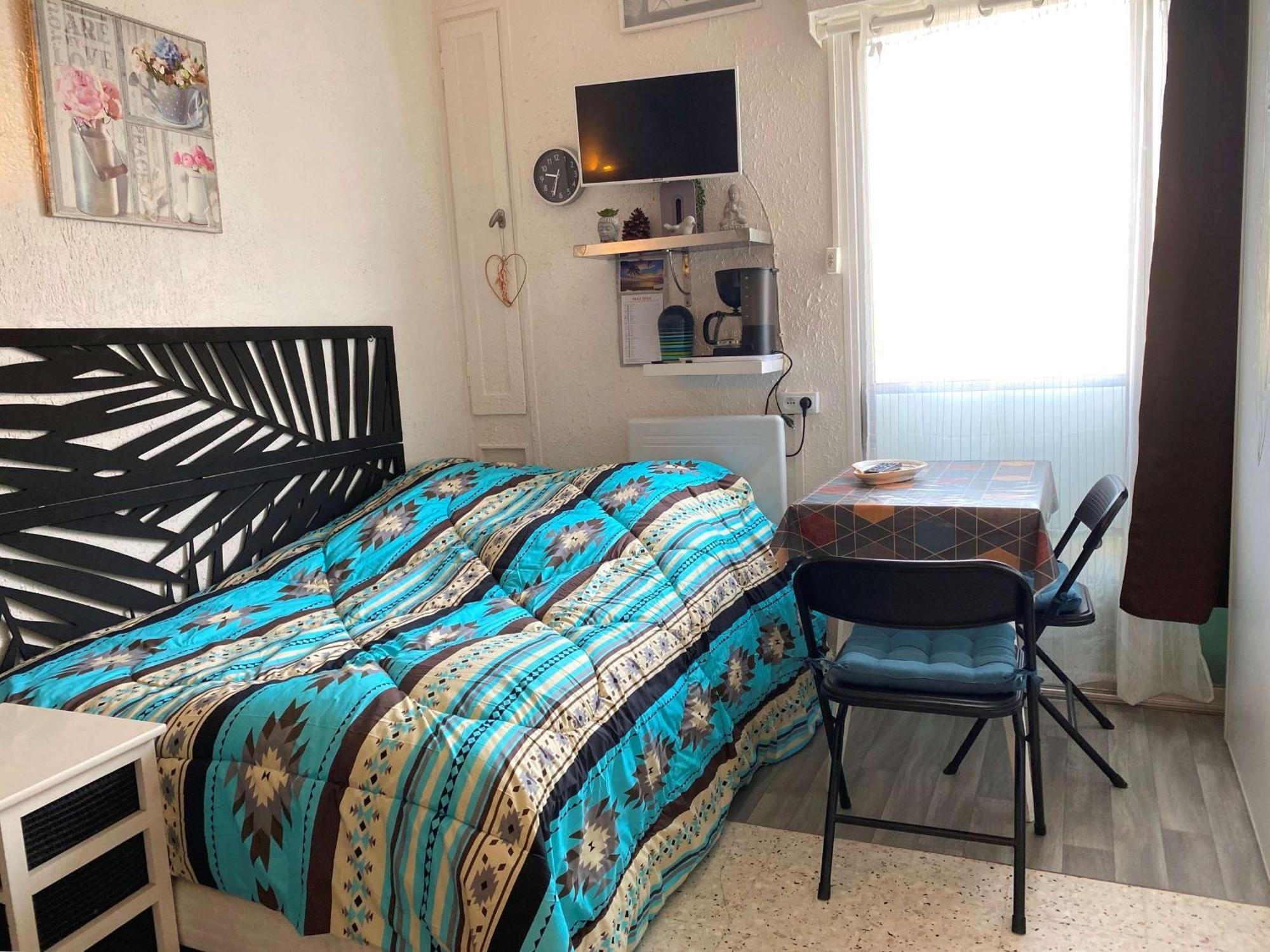 Apartment Cosy A 5 Min Des Thermes Avec Lave-linge, Proche Commerces - - Fr-1-553-257